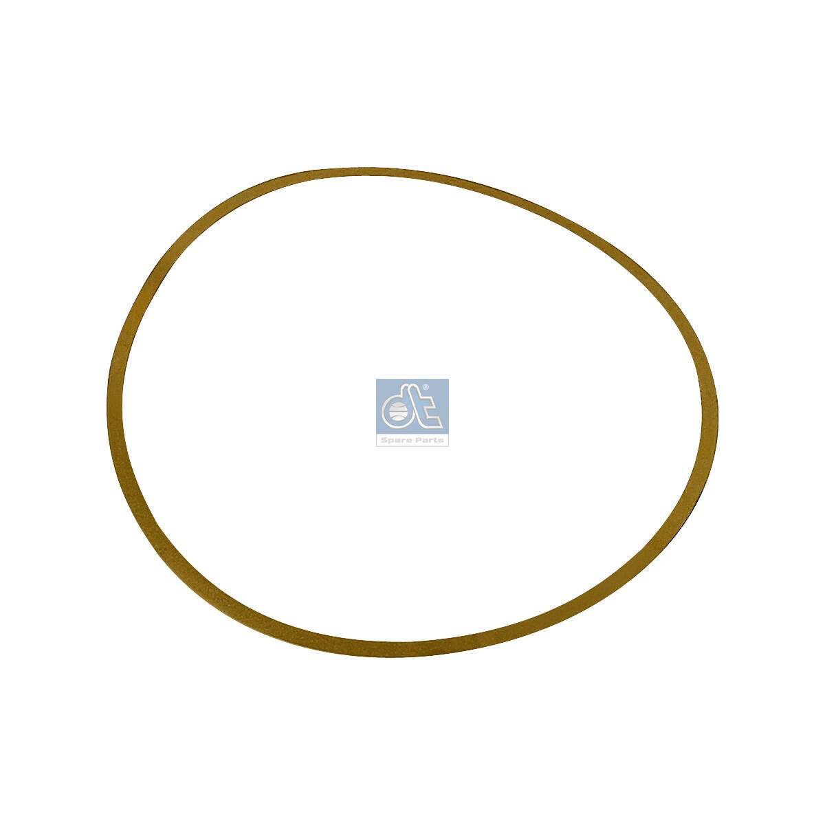 Pakking Dt Spare Parts 1.10620