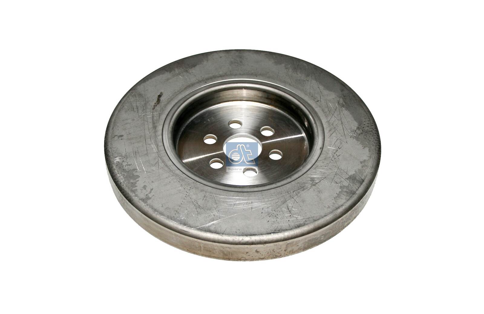 Trillingsdemper Dt Spare Parts 1.10641