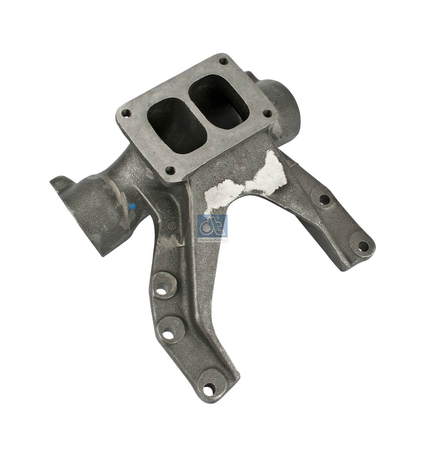Spruitstuk Dt Spare Parts 1.10666
