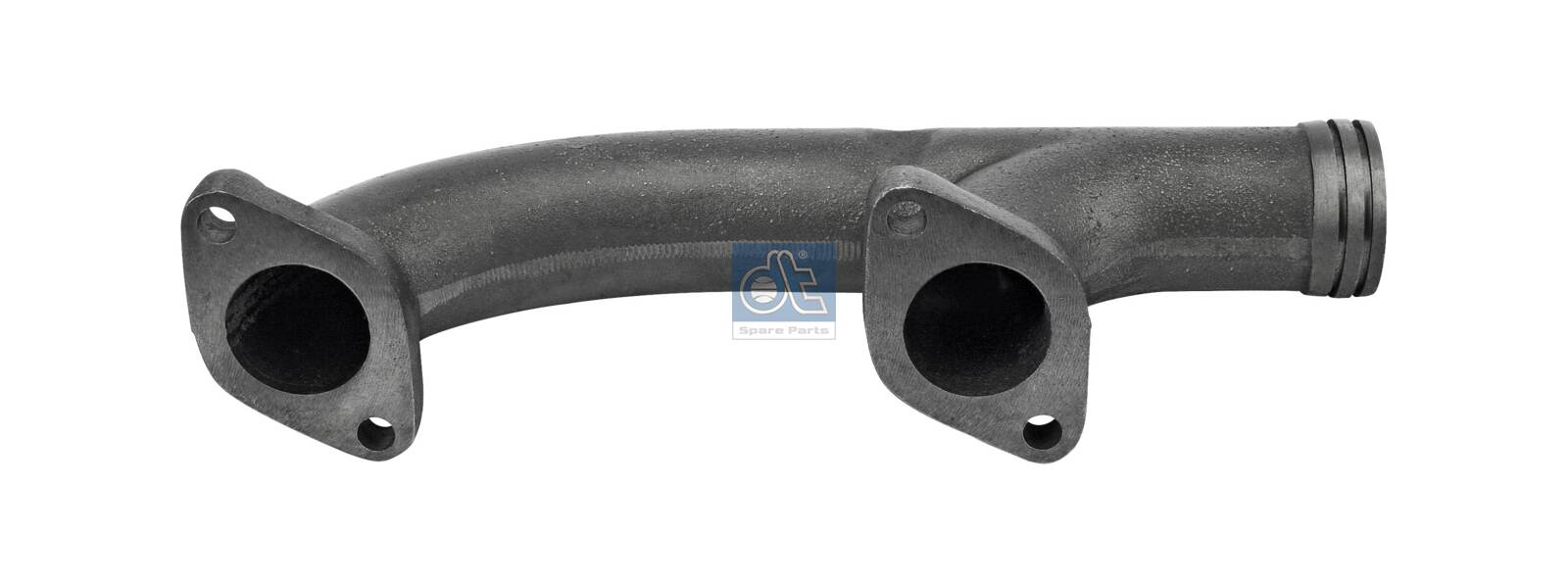 Spruitstuk Dt Spare Parts 1.10670