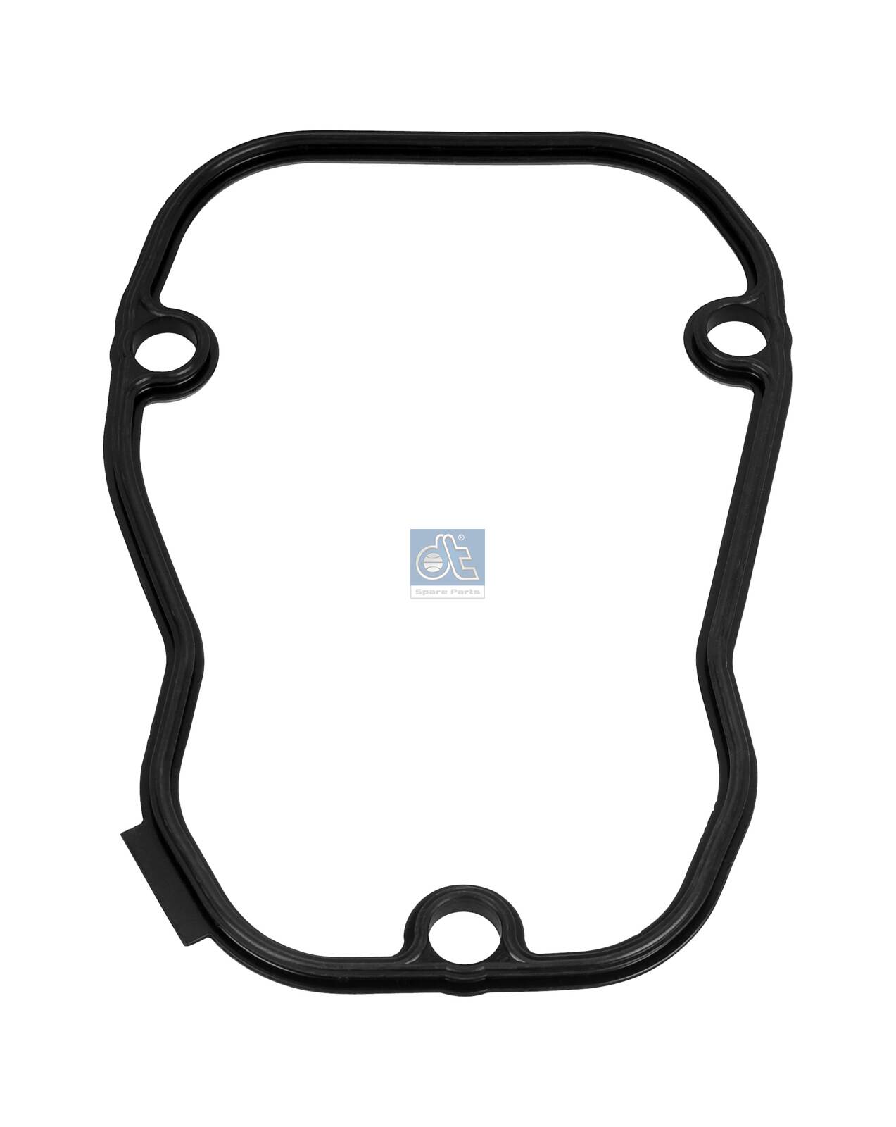 Kleppendekselpakking Dt Spare Parts 1.10771