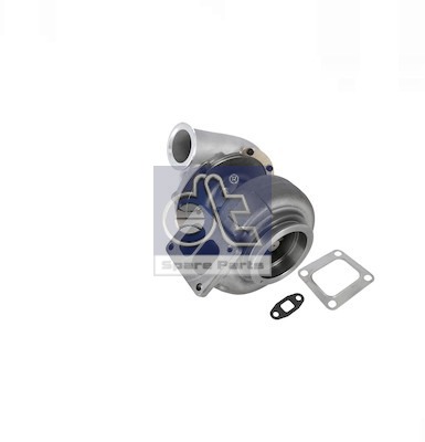 Turbolader Dt Spare Parts 1.10834