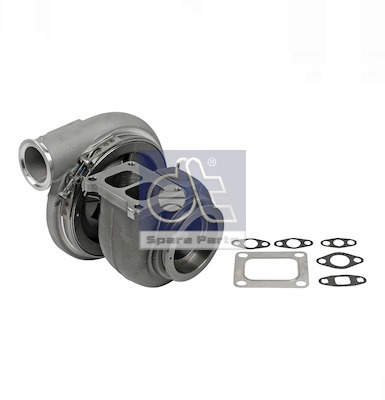 Turbolader Dt Spare Parts 1.10840