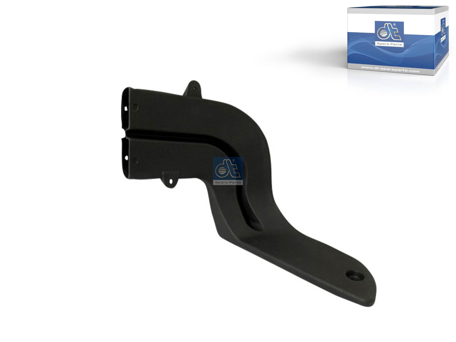 Spruitstuk Dt Spare Parts 1.10884