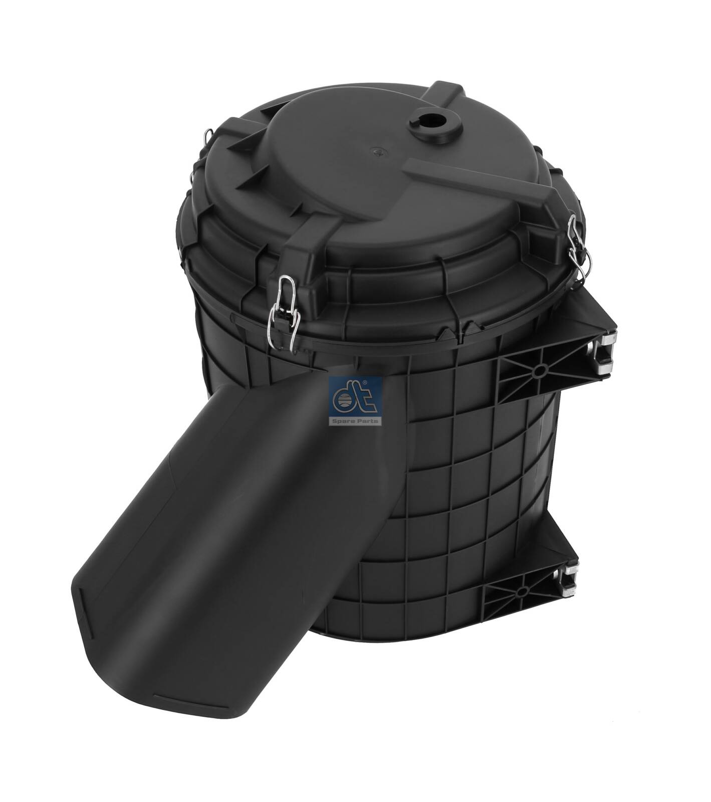 Behuizing, luchtfilter Dt Spare Parts 1.10912SP