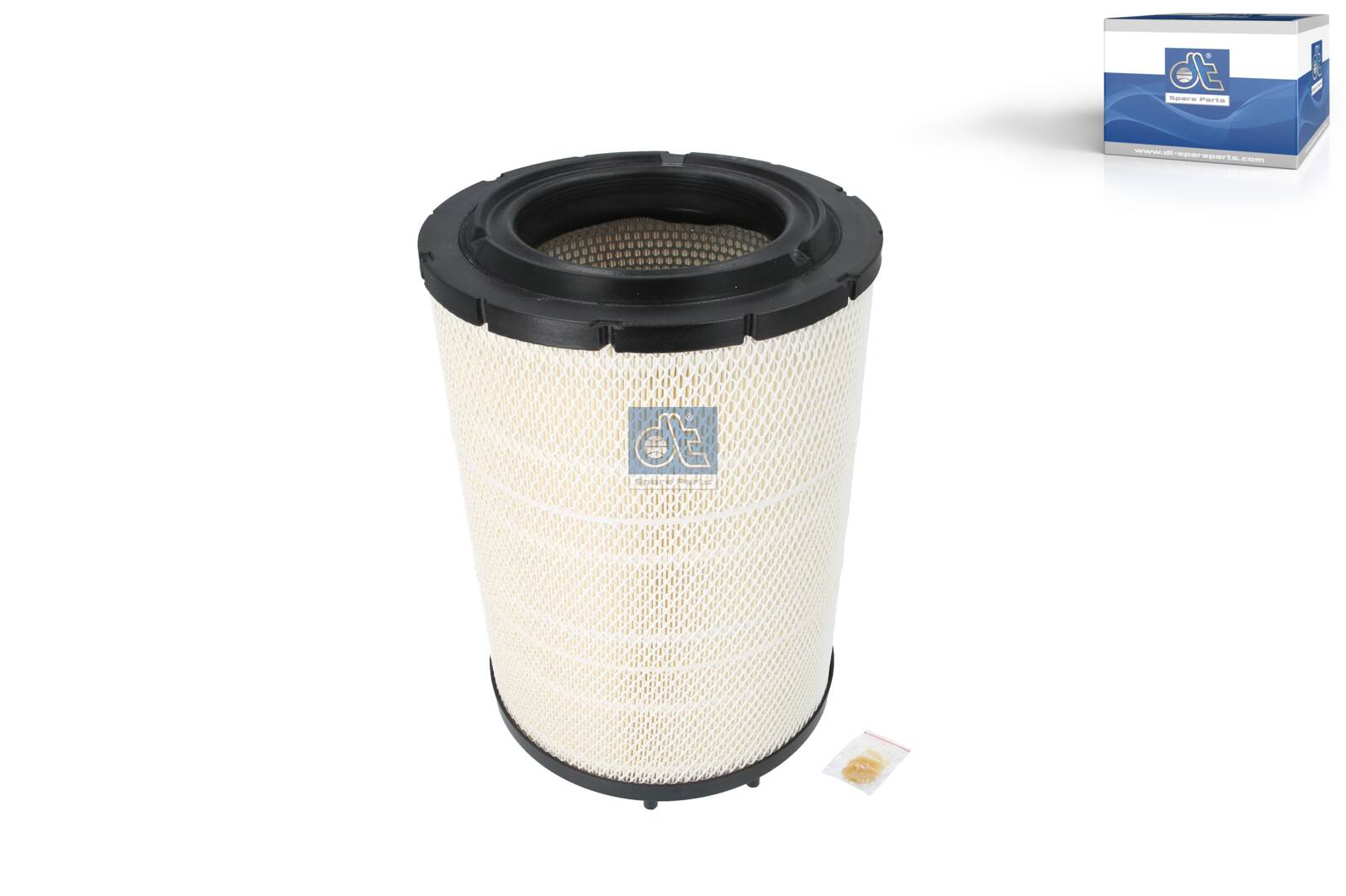 Luchtfilter Dt Spare Parts 1.10927SP