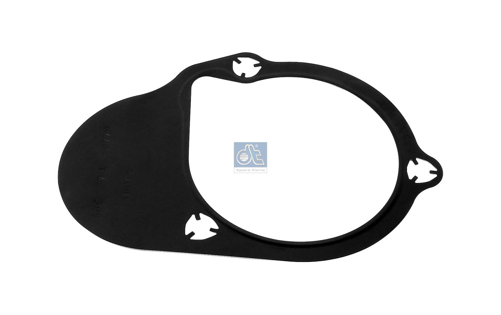 Pakking/ Afdichting Dt Spare Parts 1.10965