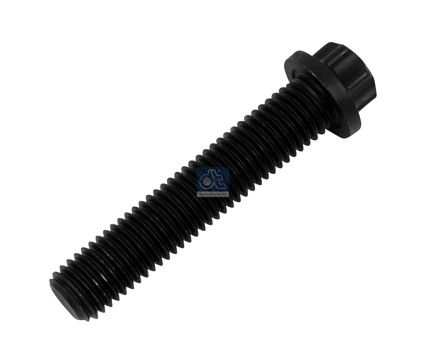Drijfstangbout Dt Spare Parts 1.10980