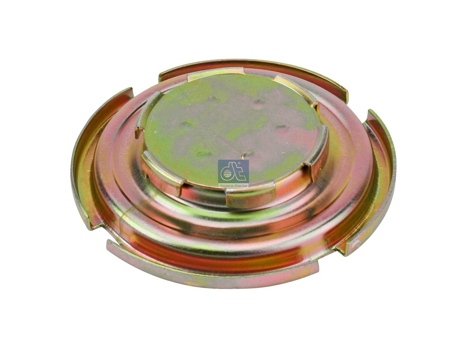 Tankdop Dt Spare Parts 1.11037