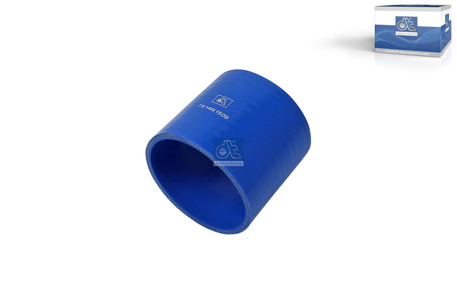 Laadlucht-/turboslang Dt Spare Parts 1.11044