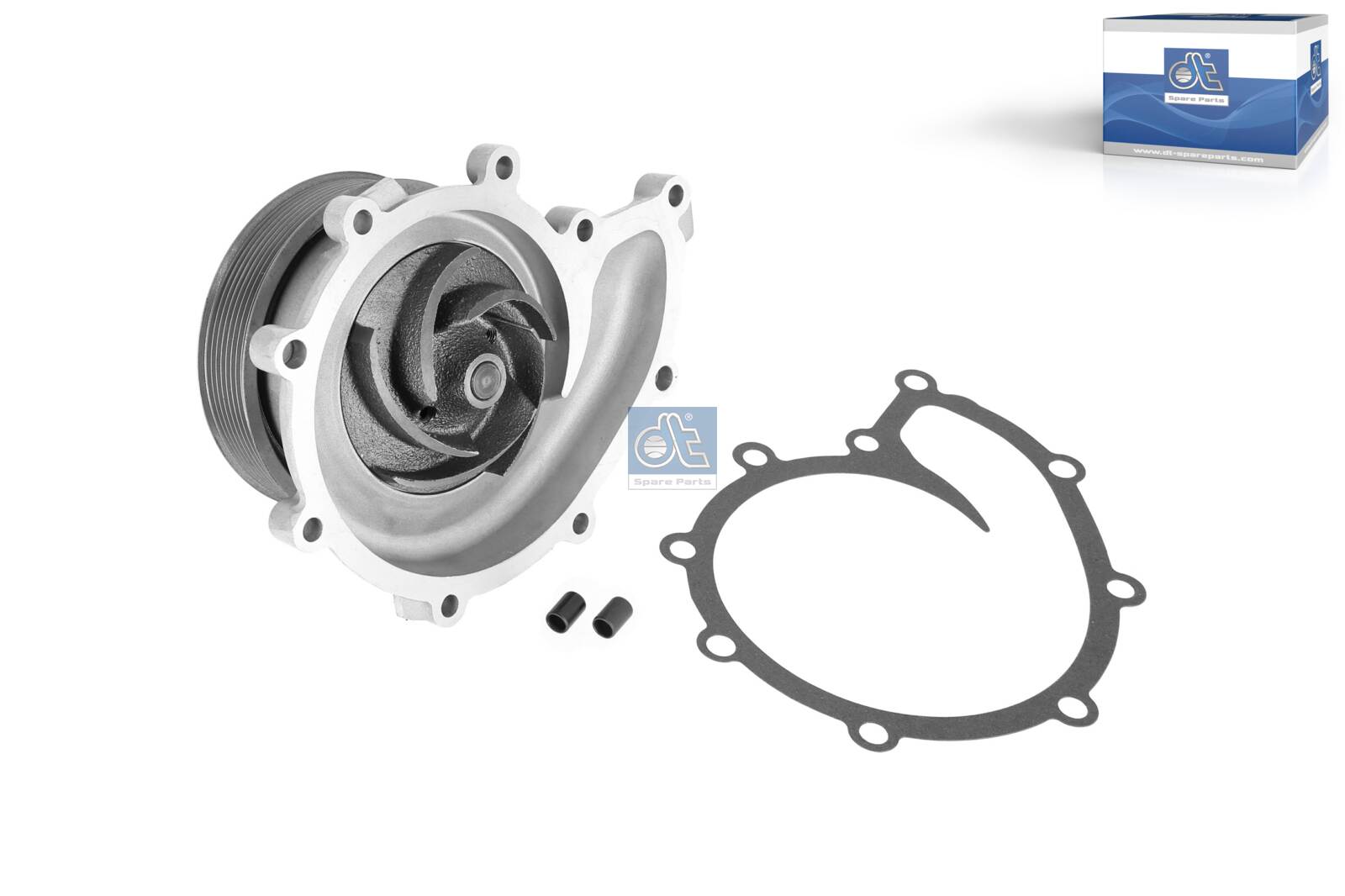 Waterpomp Dt Spare Parts 1.11115