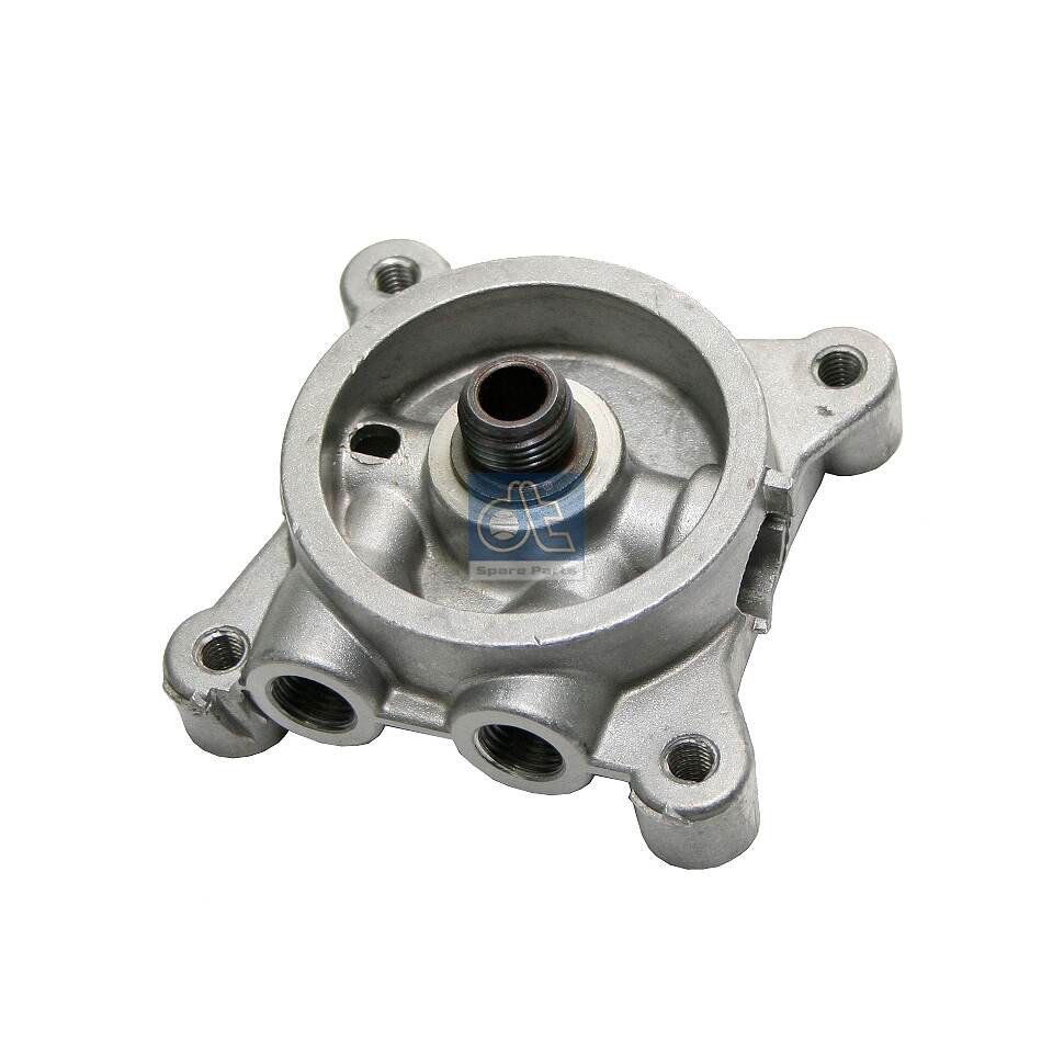 Koelmiddelfilter Dt Spare Parts 1.11121