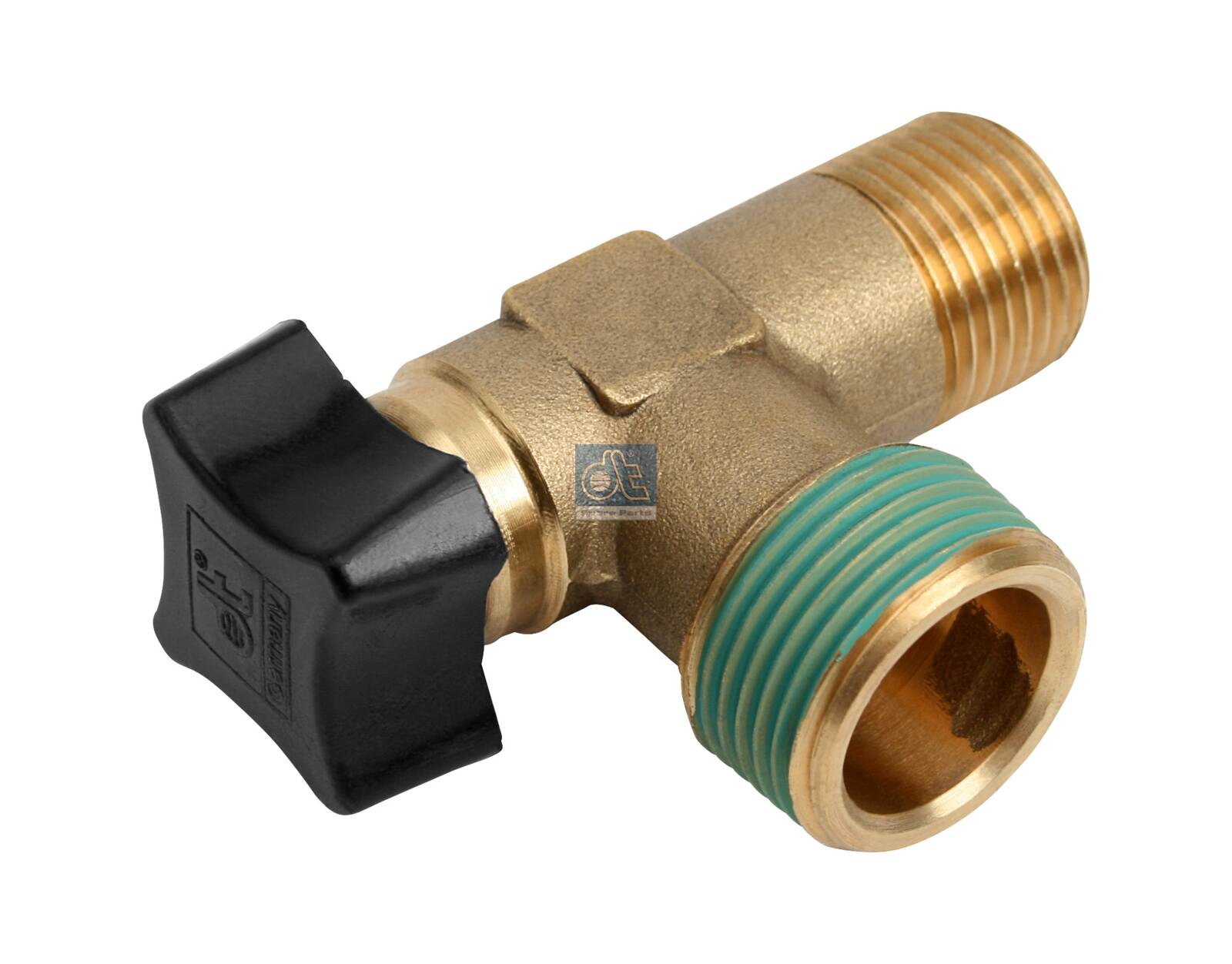 Ontluchtingsklep Dt Spare Parts 1.11132