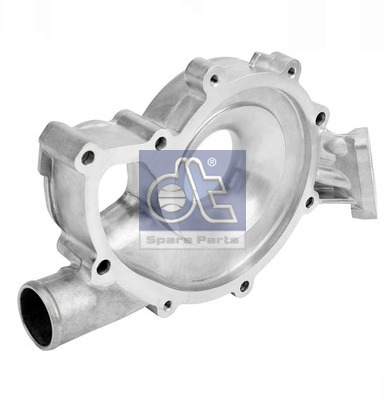 Behuizing, waterpomp Dt Spare Parts 1.11168