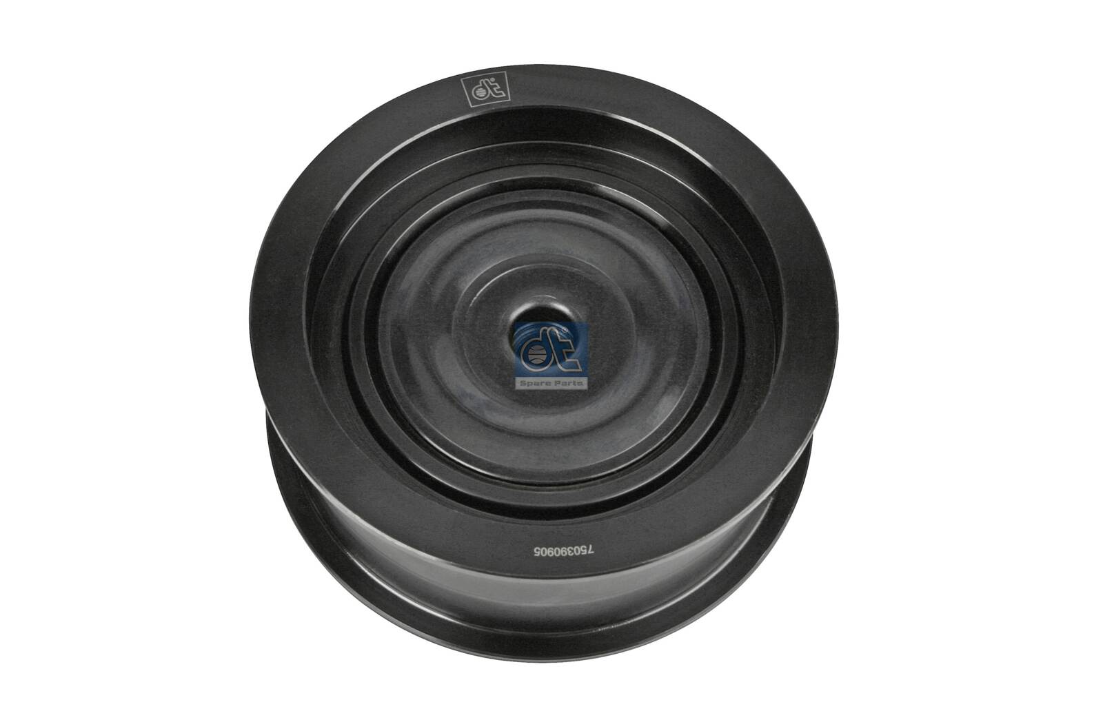 Spanrol (poly) V-riem Dt Spare Parts 1.11182