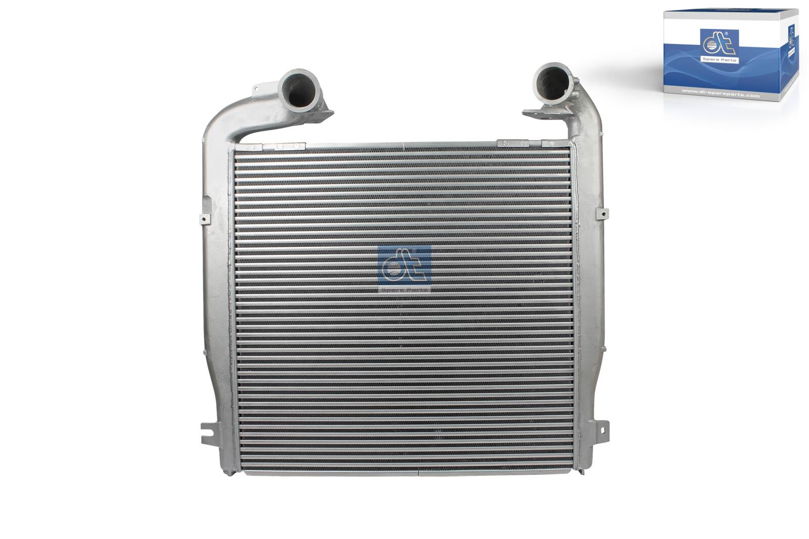 Interkoeler Dt Spare Parts 1.11259