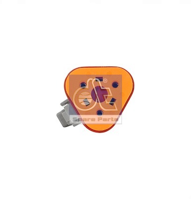 Dt Spare Parts Vuldruk sensor 1.11260