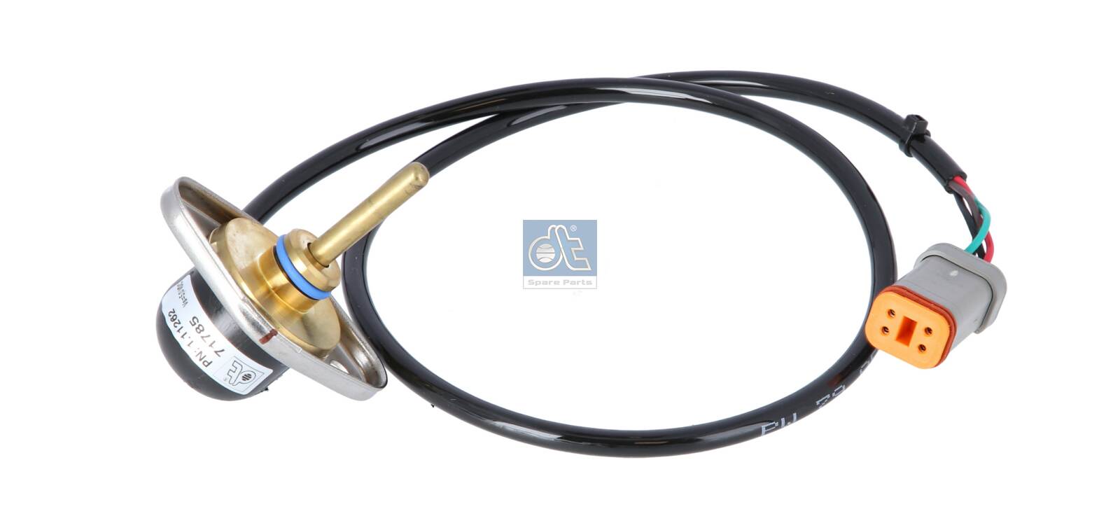 Vuldruk sensor Dt Spare Parts 1.11262