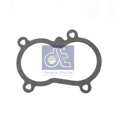 Koelmiddelbuis pakking Dt Spare Parts 1.11391