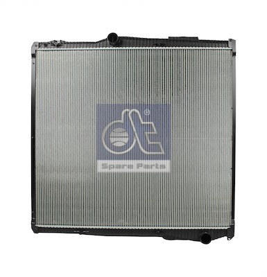 Radiateur Dt Spare Parts 1.11457