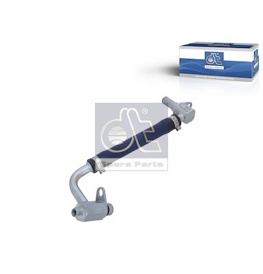 Koelmiddelleiding verbindingsstuk Dt Spare Parts 1.11545