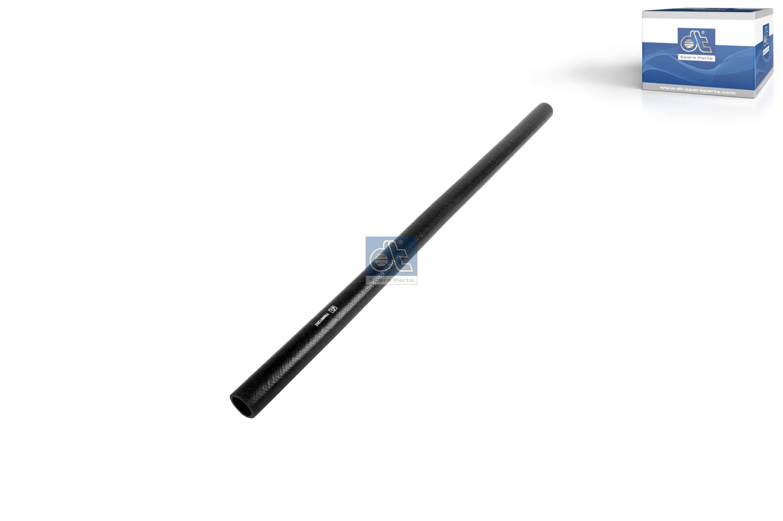 Slangen Dt Spare Parts 1.11568