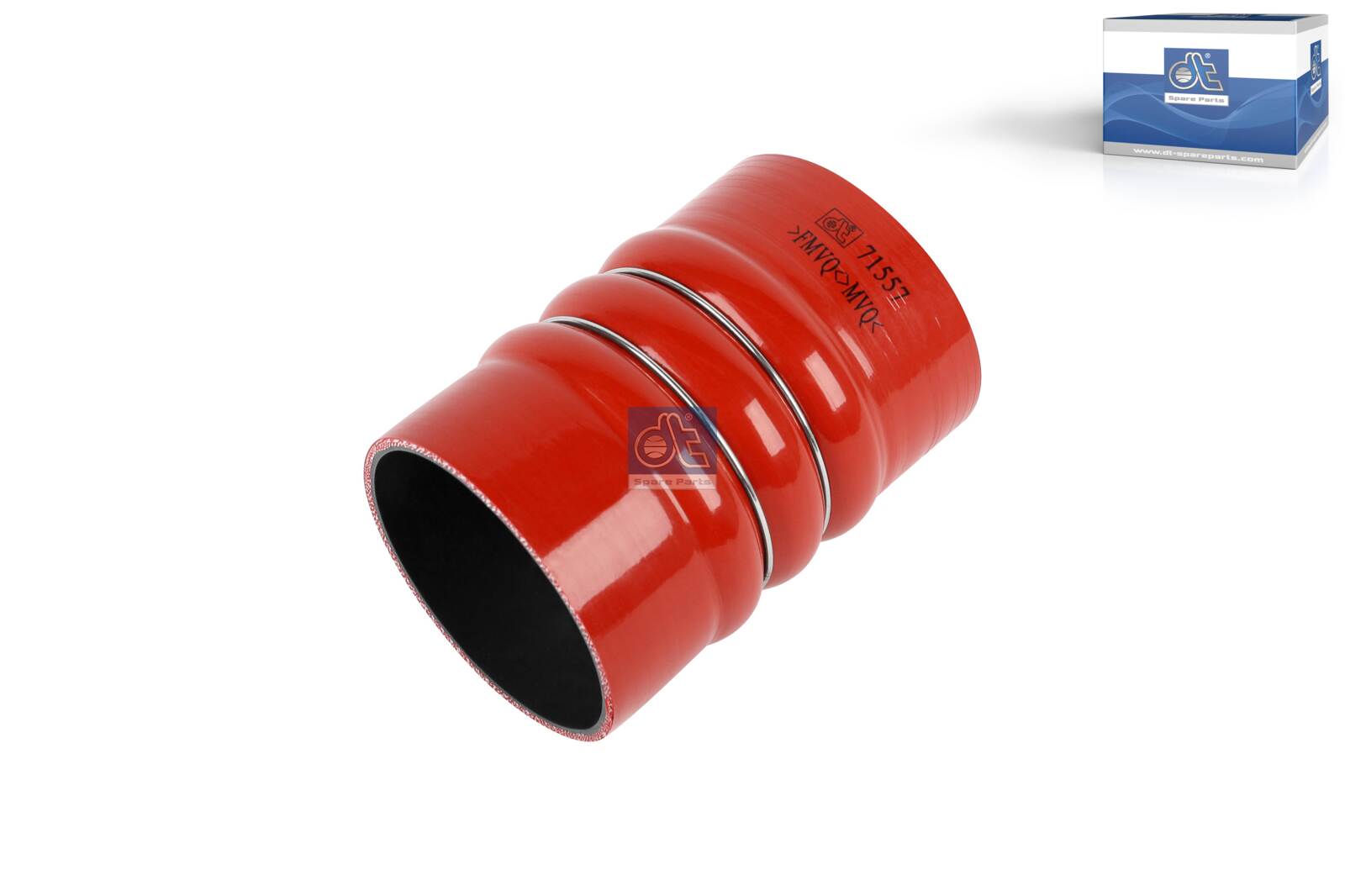 Laadlucht-/turboslang Dt Spare Parts 1.11600