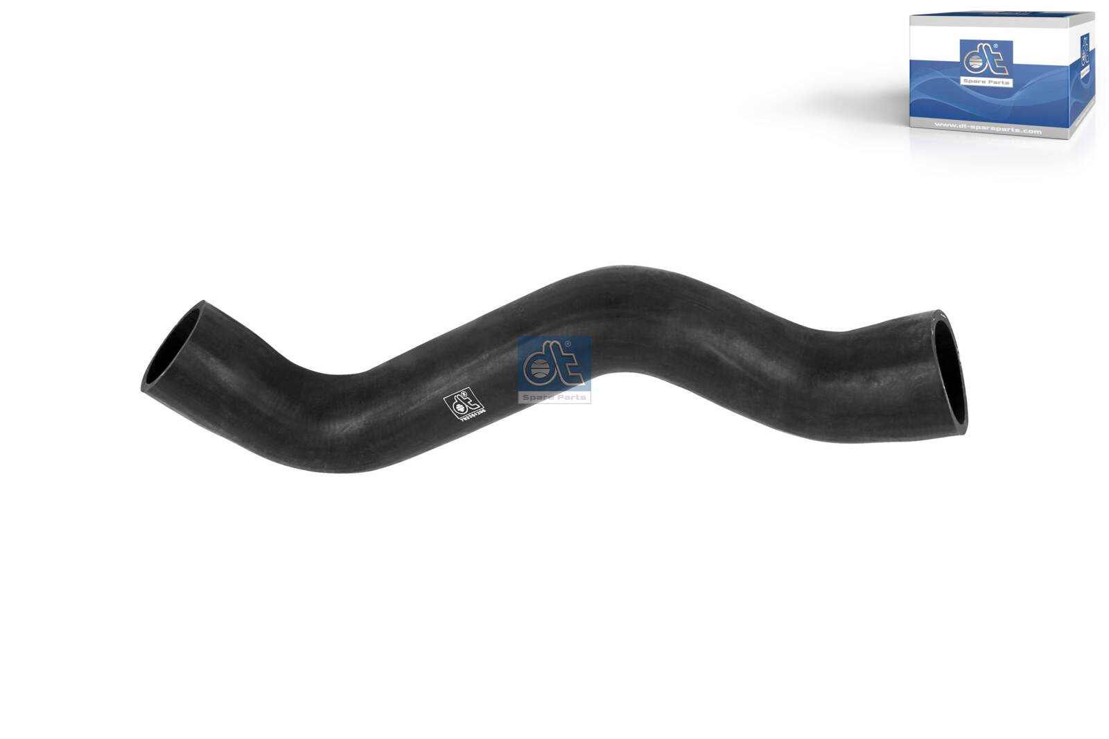 Radiateurslang Dt Spare Parts 1.11614