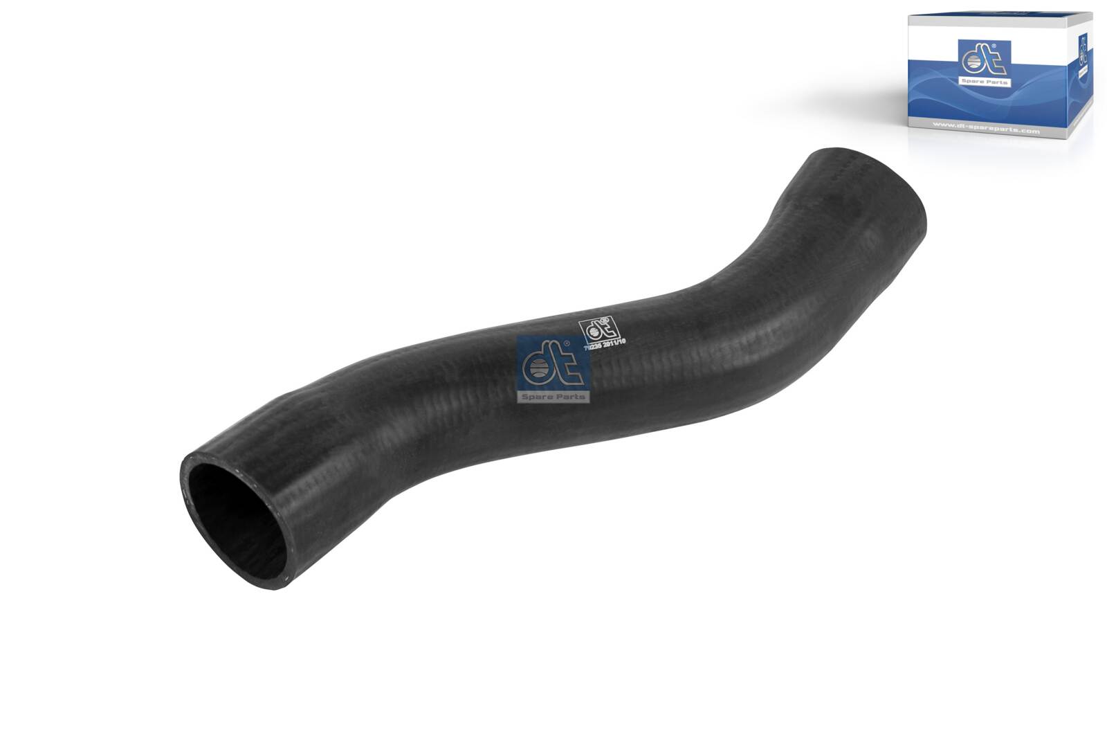 Radiateurslang Dt Spare Parts 1.11625