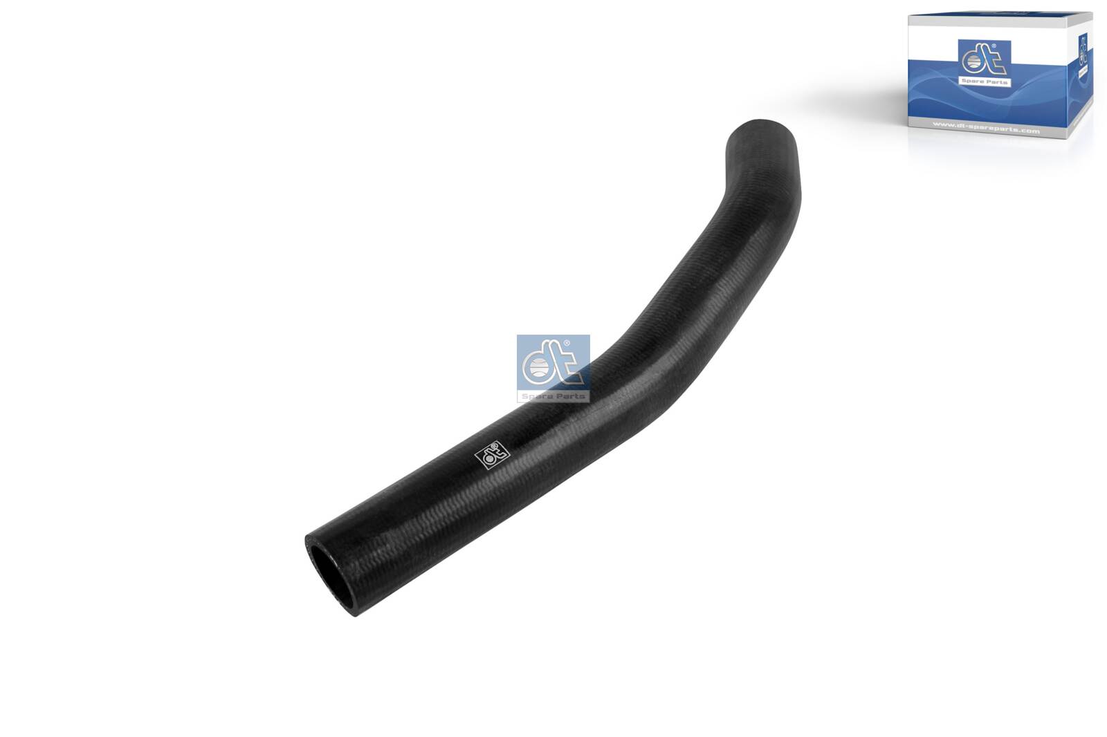 Radiateurslang Dt Spare Parts 1.11629