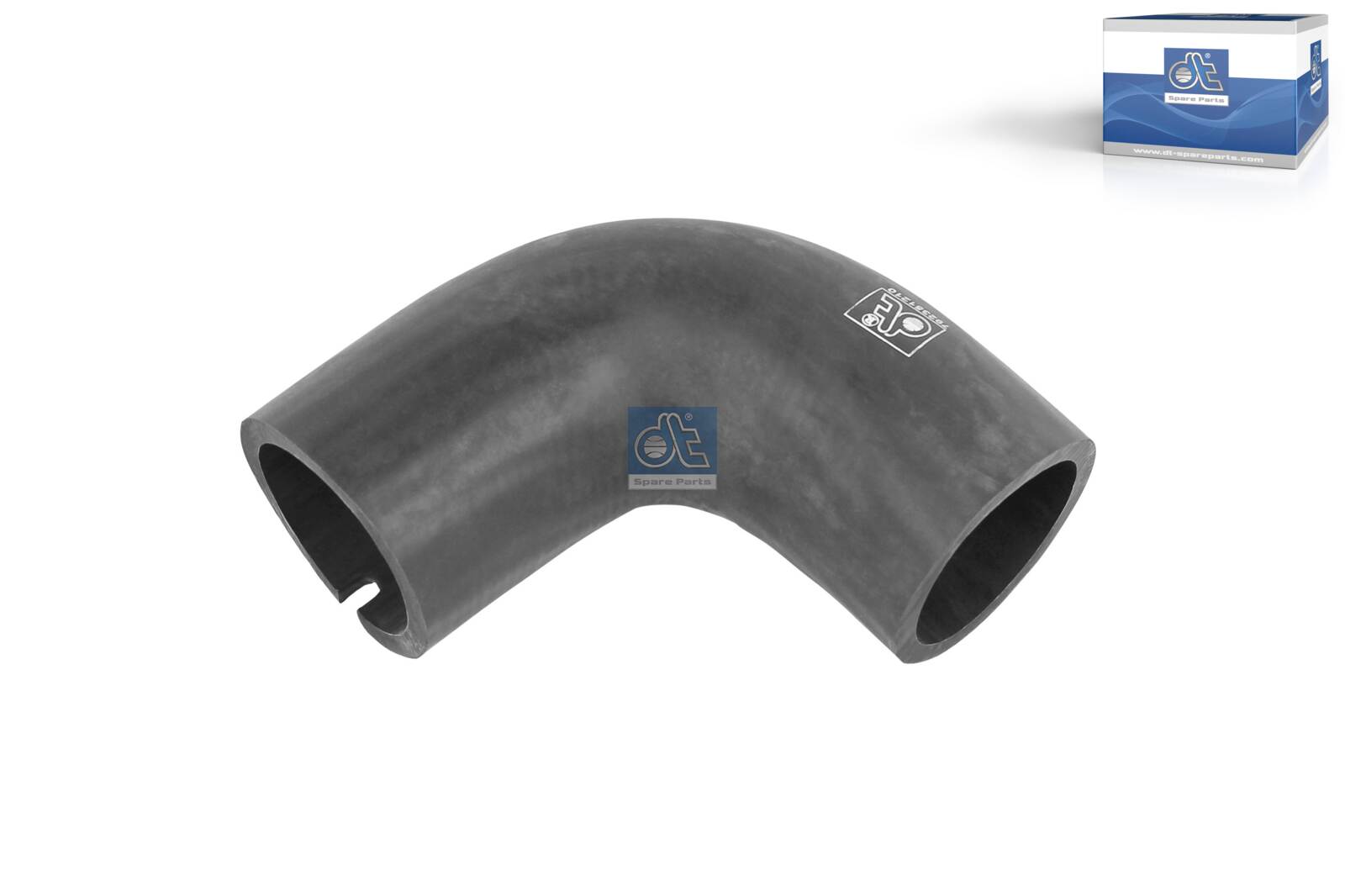 Radiateurslang Dt Spare Parts 1.11636