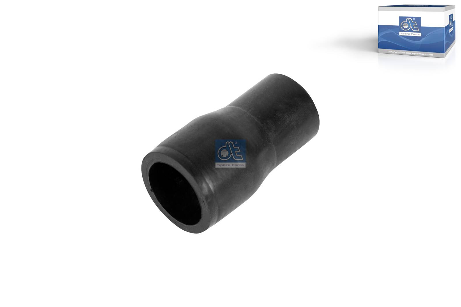 Radiateurslang Dt Spare Parts 1.11638