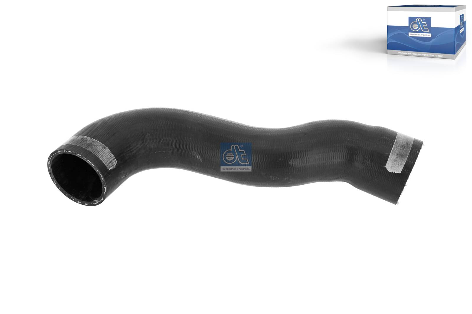 Radiateurslang Dt Spare Parts 1.11675