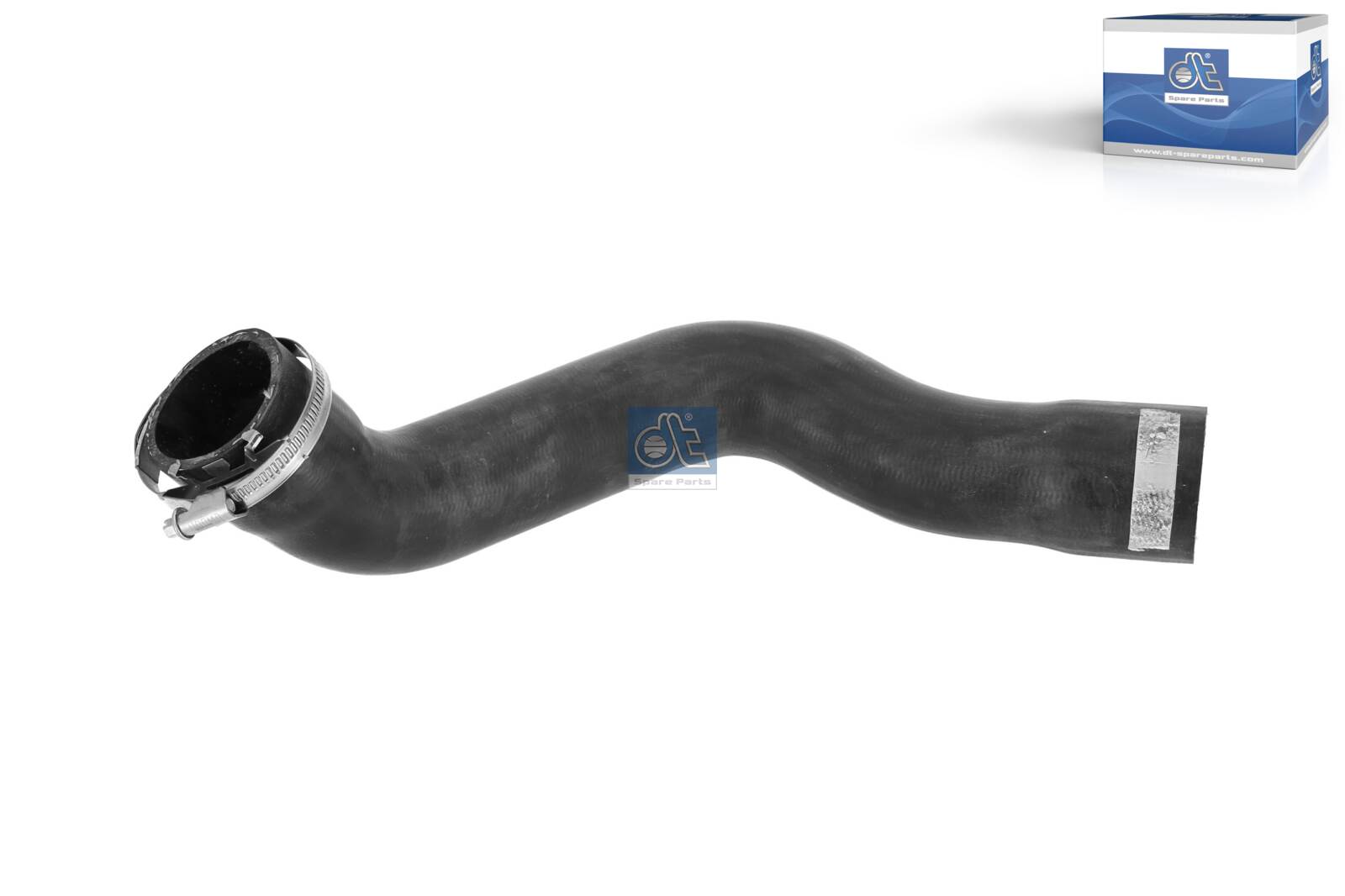 Radiateurslang Dt Spare Parts 1.11689