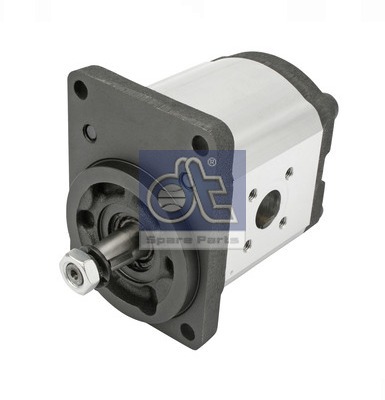 Ventilatorwiel-motorkoeling Dt Spare Parts 1.11740SP