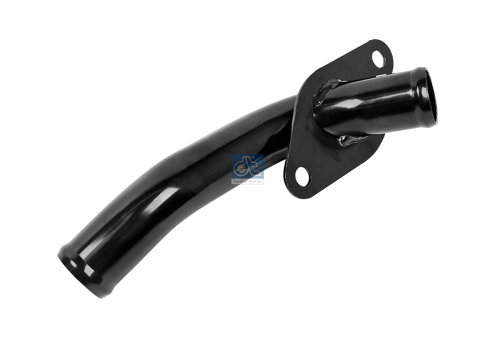 Radiateurslang Dt Spare Parts 1.11776