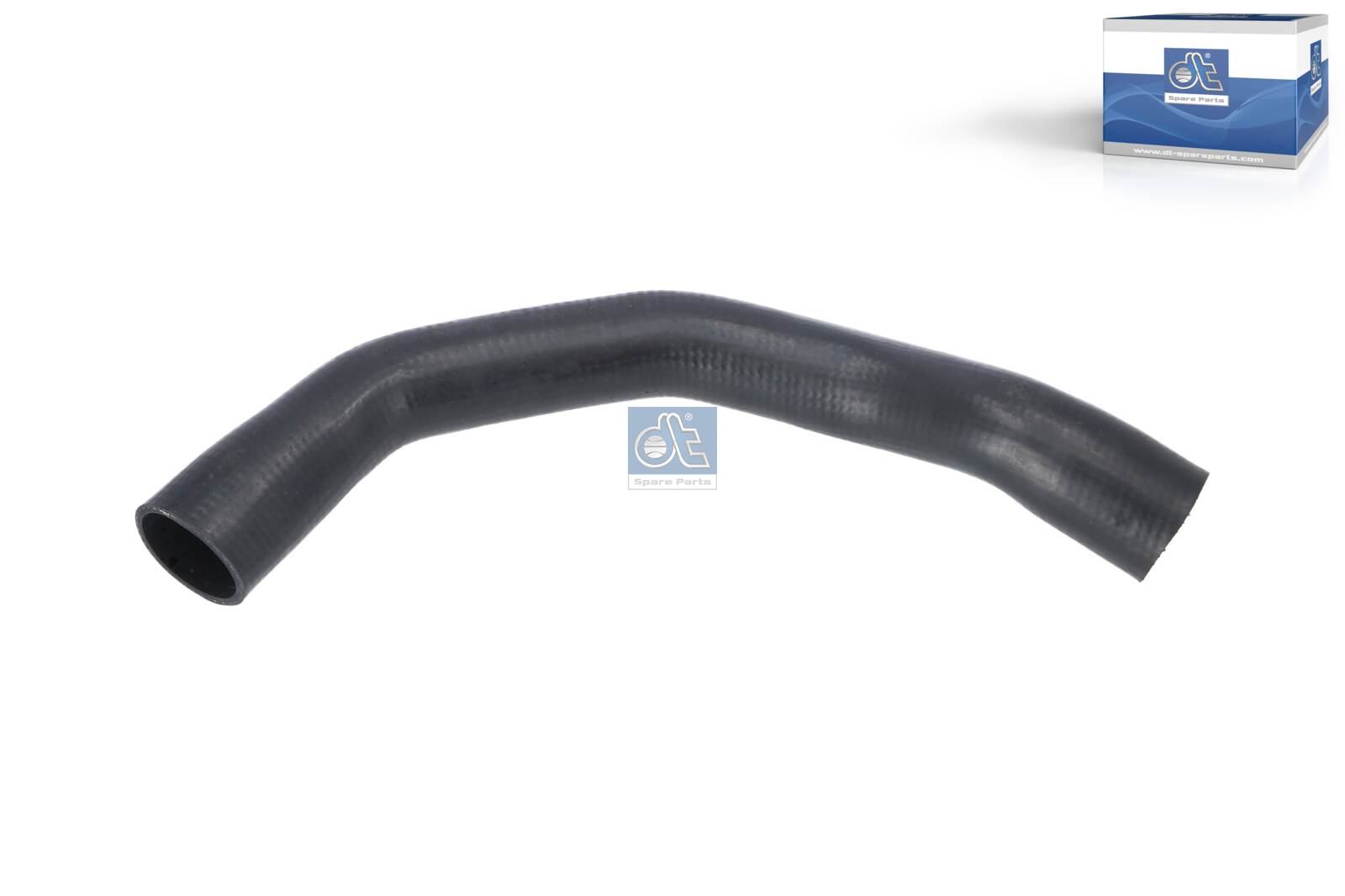 Radiateurslang Dt Spare Parts 1.11796