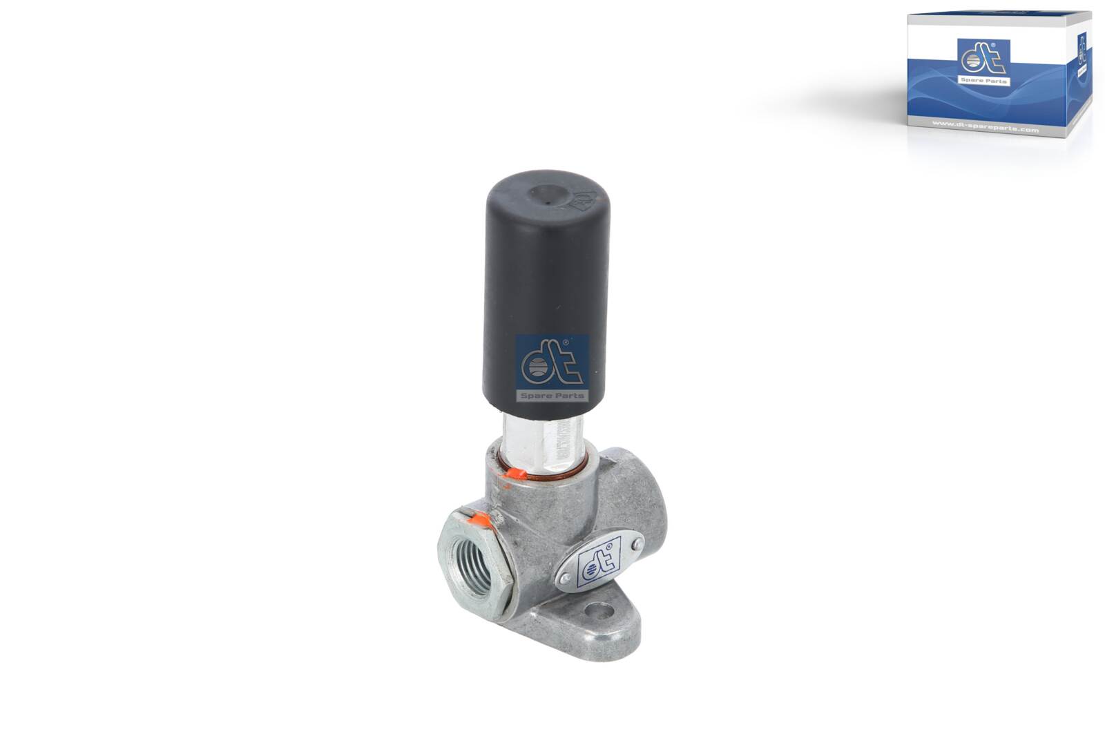 Brandstofpomp Dt Spare Parts 1.12089
