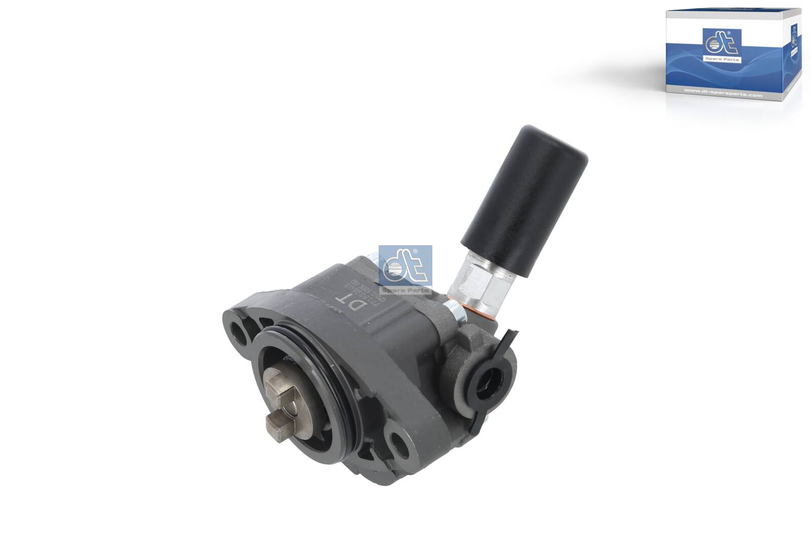 Brandstofpomp Dt Spare Parts 1.12093