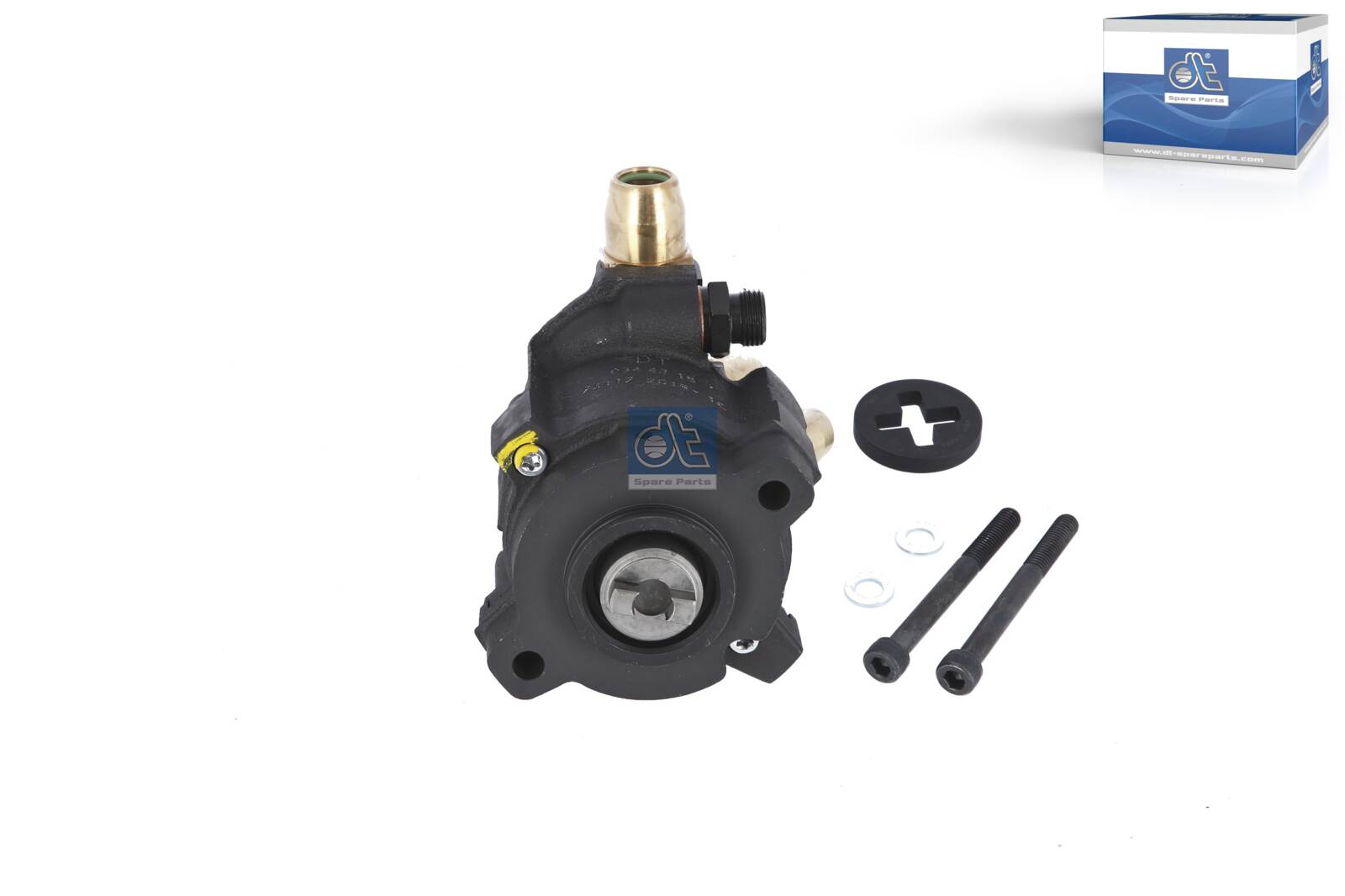 Brandstofpomp Dt Spare Parts 1.12191