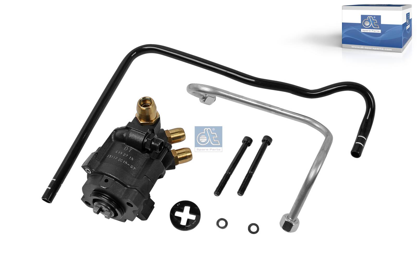 Brandstofpomp Dt Spare Parts 1.12192