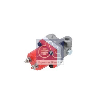 Dt Spare Parts Klep dieselfilter 1.12196