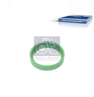 Verstuiverhouder pakking Dt Spare Parts 1.12260