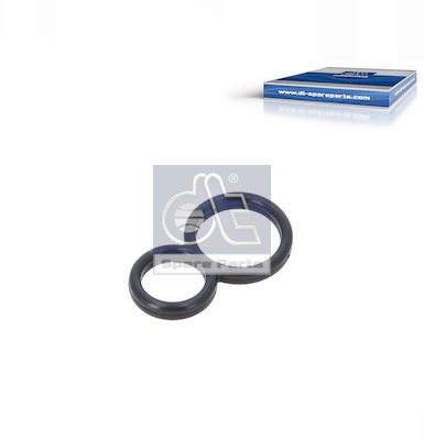 Inspuitpomp pakking Dt Spare Parts 1.12269
