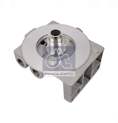 Dt Spare Parts Brandstof waterscheidingsfilter 1.12280
