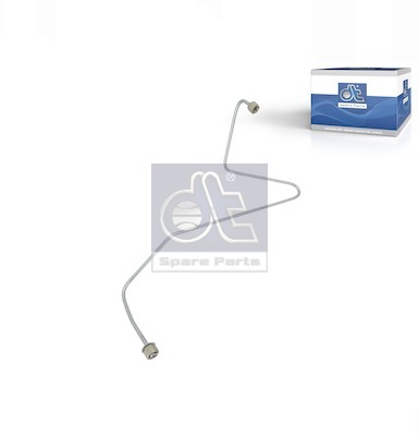 Hogedrukleiding dieselinjectie Dt Spare Parts 1.12474