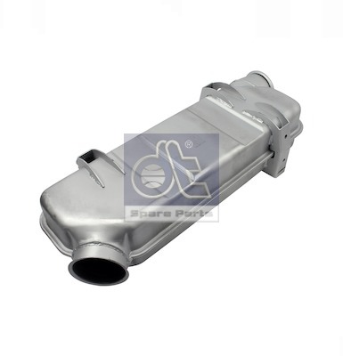 Dt Spare Parts Middendemper 1.12572