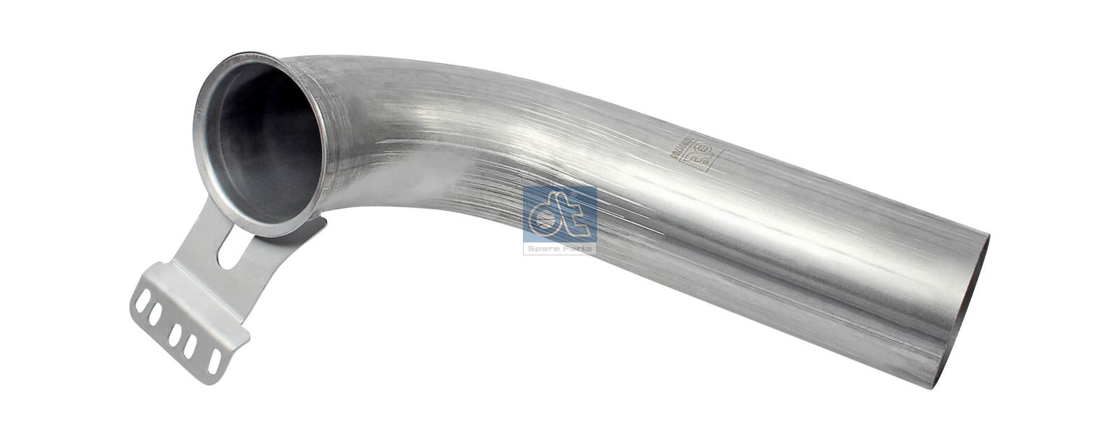 Uitlaatpijp Dt Spare Parts 1.12634