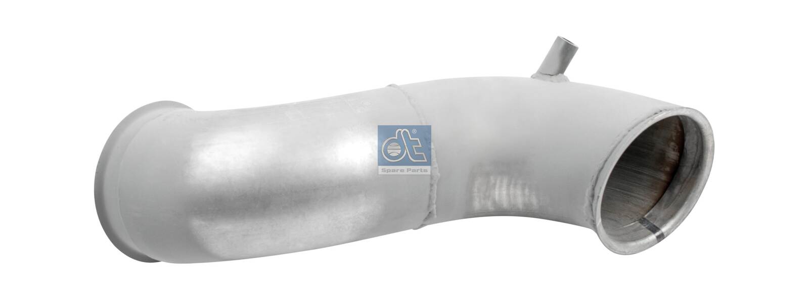 Uitlaatpijp Dt Spare Parts 1.12682