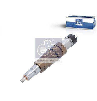 Pomp-sproeier eenheid Dt Spare Parts 1.12762